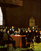   : proclamation d'indépendance du 