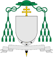  d'un archevêque métropolitain