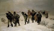 Prianishnikov 1812