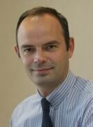 Édouard Philippe (1970-) (LR), depuis 2017 Gouvernement Philippe