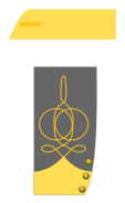 2nd Lieutenant