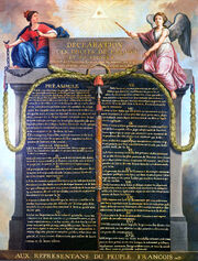 Declaration of Human Rights