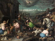 Januar Leandro Bassano