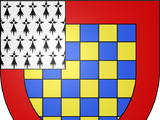 Armorial des familles de Bretagne