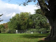 Parc Montsouris station météo 2