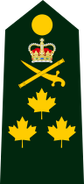 Lieutenant-général