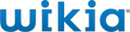 Logo de Wikia