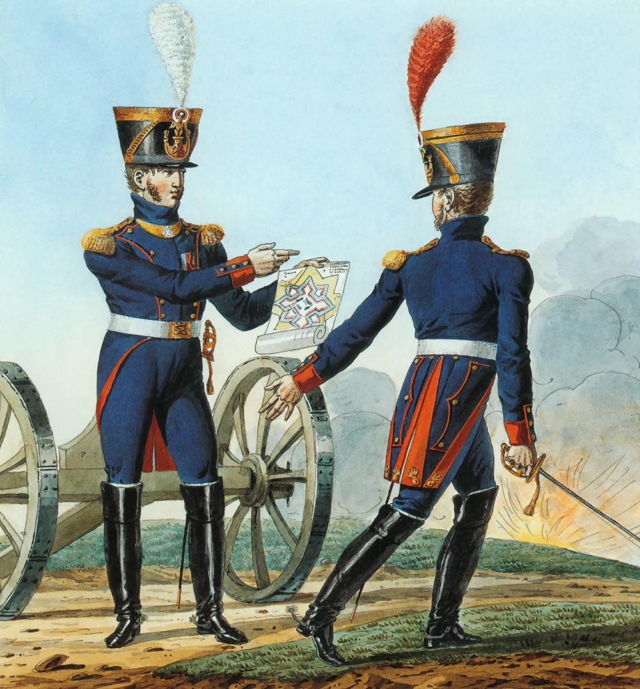 Nom Des Soldats De La Grande Armee Grande Armée (Premier Empire) | Aigles et Lys | Fandom