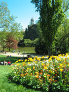 070421 Parc des Buttes Chaumont 002