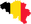 Portail de la Belgique