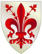 Armes de la République florentine