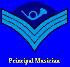 Principal Musician