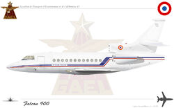 Falcon900