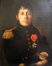 Louis-Leger BOYELDIEU