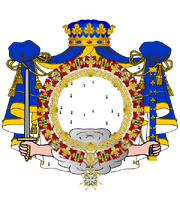 Fichier:Armoiries de la République française (croix de Lorraine).svg —  Wikipédia