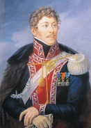 Jan Leon Kozietulski (1781-1821).