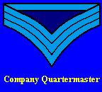 Company Quartermaster