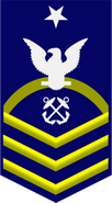 Senior Chief Petty Officer