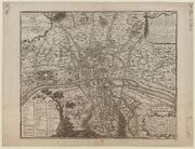 Plan de Paris 1223 BNF07710747