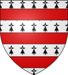 Blason Rostrenen