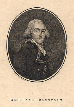 Herman Willem Daendels