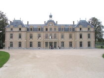 Chateaugrange