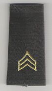 Sergeant