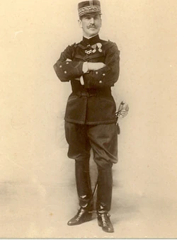 Fernand O'Connor (1847-1905)