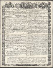 Declaration of Independence (USA)