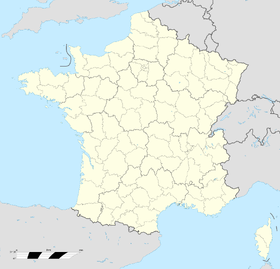 Voir la carte France administrative
