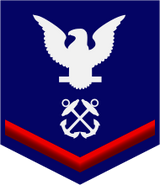 Petty Officer 3rd Class