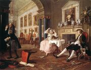 HogarthMarriage