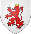 Blason Maison de Goyon