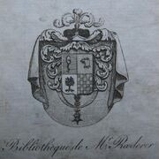 Armoiries Roederer