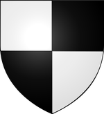 Blason de la famille.