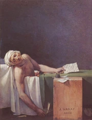 Jacques-Louis David 002