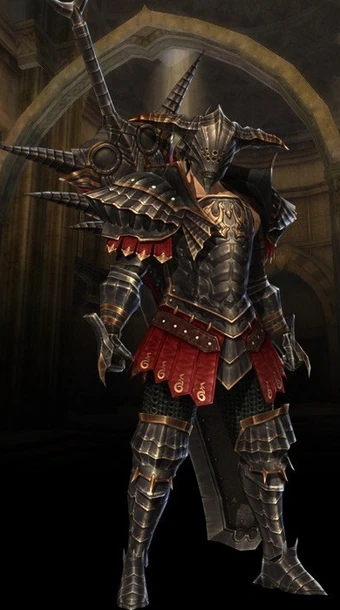 Guerreiro Aika Online Ongame Wiki Fandom