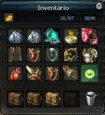 Inventario