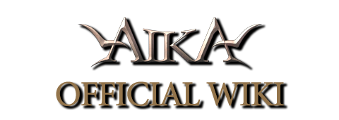 AikaOnlineNA Wiki