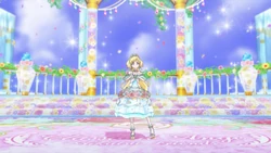 Ange Aquamarine Coord | Aikatsu Friends! Wiki | Fandom