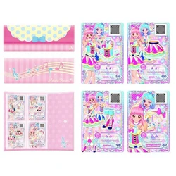 Aikatsu Friends! Binders | Aikatsu Friends! Wiki | Fandom