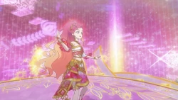 Heavenly Ruby Coord | Aikatsu Friends! Wiki | Fandom