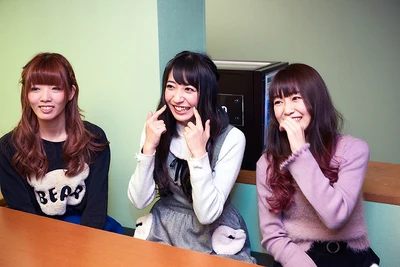 User Blog Jo Shiningstar Star Anis And Aikatsu Stars Graduation Interview Aikatsu Friends Wiki Fandom
