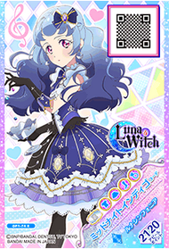 アイカツフレンズ　ミッドナイトインディゴ Midnight Indigo Coord | Aikatsu Friends! Wiki | Fandom