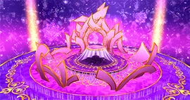 Be star Stage