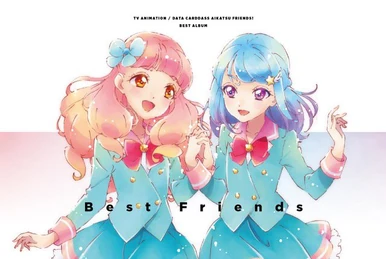 TV Anime/Data Carddass 