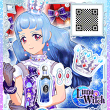 Luna Witch Aikatsu Friends Wiki Fandom