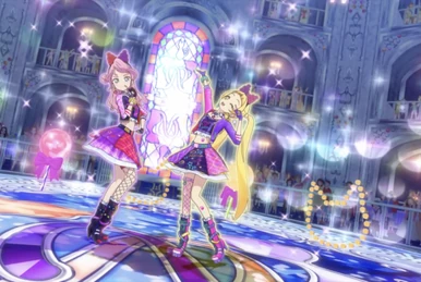 Crescendo Yu・Ra | Love Live! Wiki | Fandom