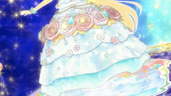 Ange Aquamarine Coord | Aikatsu Friends! Wiki | Fandom
