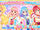 Data Carddass Aikatsu Friends! Part 5